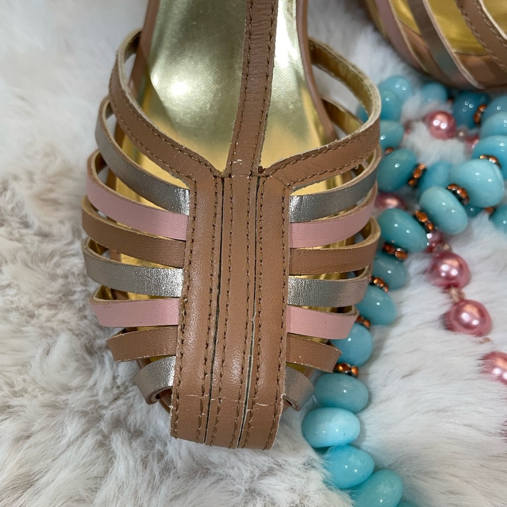 Wonderful Seychelles Heel Shoes - Picture 4 of 11